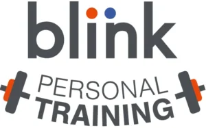 Blink Personal Training Logo